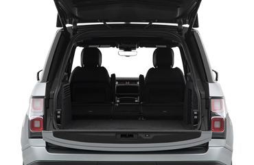 2018 Land Rover Range Rover 2018 Land Rover Range Rover