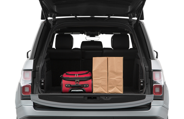 2018 Land Rover Range Rover 2018 Land Rover Range Rover