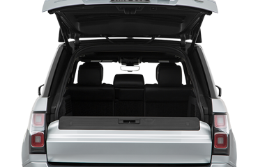 2018 Land Rover Range Rover 2018 Land Rover Range Rover