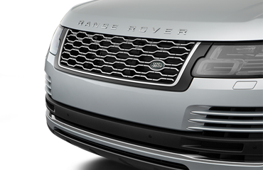 2018 Land Rover Range Rover 2018 Land Rover Range Rover