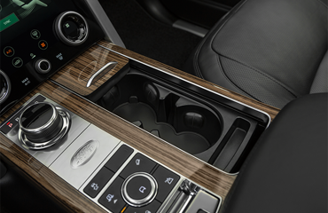 2018 Land Rover Range Rover 2018 Land Rover Range Rover