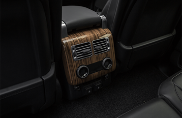 2018 Land Rover Range Rover 2018 Land Rover Range Rover