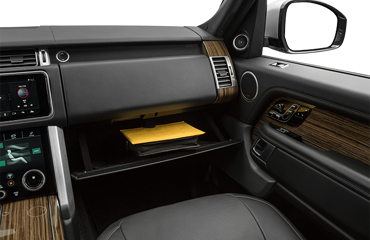 2018 Land Rover Range Rover 2018 Land Rover Range Rover