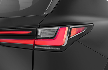 2023 Lexus NX 350 2023 Lexus NX 350