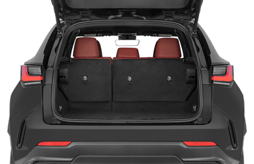 2023 Lexus NX 350 2023 Lexus NX 350