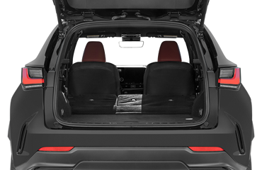 2023 Lexus NX 350 2023 Lexus NX 350