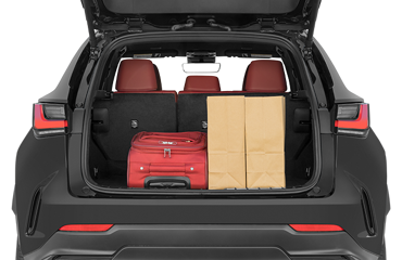 2023 Lexus NX 350 2023 Lexus NX 350