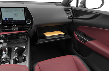 2023 Lexus NX 350 2023 Lexus NX 350