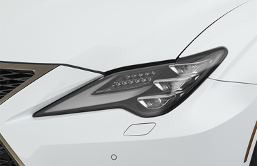 2022 Lexus RC F 2022 Lexus RC F