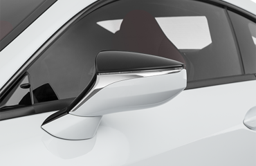 2022 Lexus RC F 2022 Lexus RC F