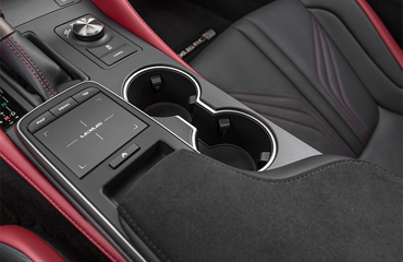 2022 Lexus RC F 2022 Lexus RC F