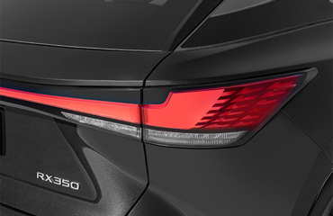 2023 Lexus RX 350 2023 Lexus RX 350