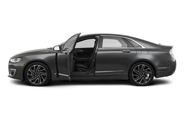 2020 Lincoln MKZ 2020 Lincoln MKZ