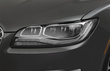 2020 Lincoln MKZ 2020 Lincoln MKZ