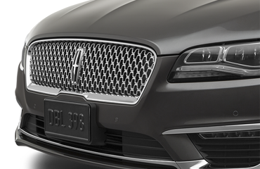 2020 Lincoln MKZ 2020 Lincoln MKZ