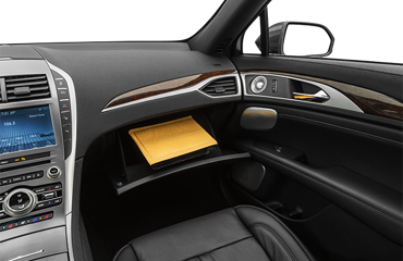 2020 Lincoln MKZ 2020 Lincoln MKZ