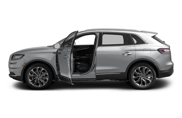 2022 Lincoln Nautilus 2022 Lincoln Nautilus