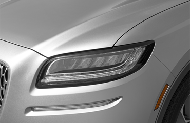 2022 Lincoln Nautilus 2022 Lincoln Nautilus