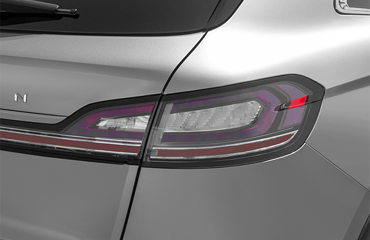 2022 Lincoln Nautilus 2022 Lincoln Nautilus