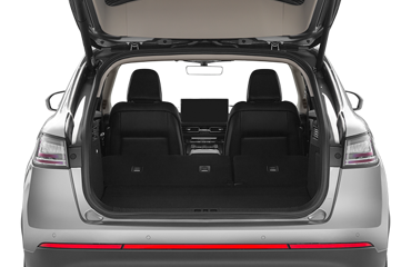 2022 Lincoln Nautilus 2022 Lincoln Nautilus