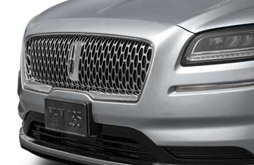 2022 Lincoln Nautilus 2022 Lincoln Nautilus