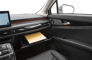 2022 Lincoln Nautilus 2022 Lincoln Nautilus