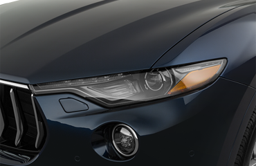 2019 Maserati Levante 2019 Maserati Levante