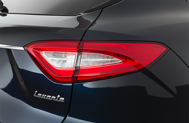 2019 Maserati Levante 2019 Maserati Levante