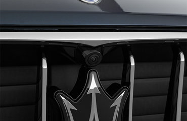 2019 Maserati Levante 2019 Maserati Levante