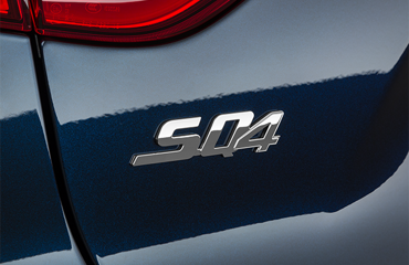 2019 Maserati Levante 2019 Maserati Levante