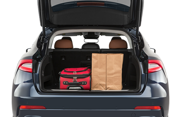 2019 Maserati Levante 2019 Maserati Levante