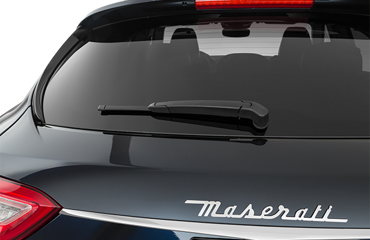 2019 Maserati Levante 2019 Maserati Levante