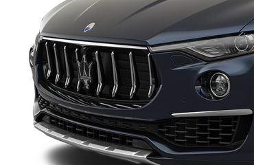 2019 Maserati Levante 2019 Maserati Levante