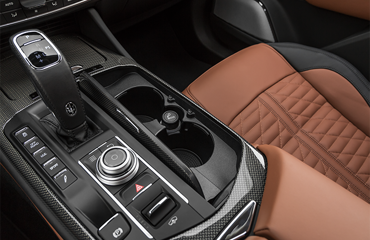 2019 Maserati Levante 2019 Maserati Levante