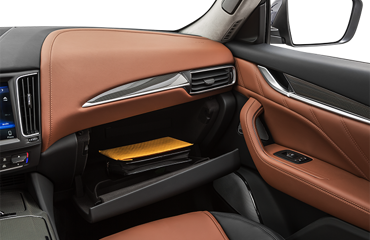 2019 Maserati Levante 2019 Maserati Levante