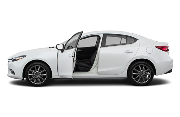 2018 Mazda Mazda3 2018 Mazda Mazda3