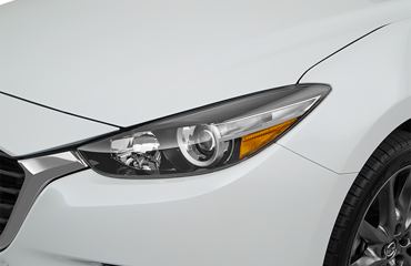 2018 Mazda Mazda3 2018 Mazda Mazda3