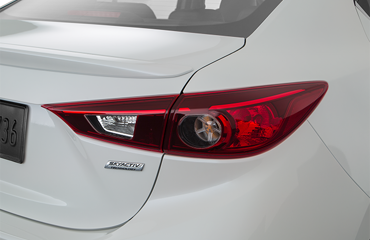 2018 Mazda Mazda3 2018 Mazda Mazda3