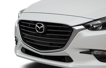 2018 Mazda Mazda3 2018 Mazda Mazda3