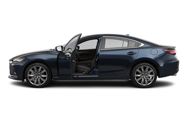 2020 Mazda Mazda6 2020 Mazda Mazda6