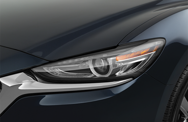 2020 Mazda Mazda6 2020 Mazda Mazda6