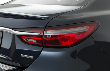 2020 Mazda Mazda6 2020 Mazda Mazda6