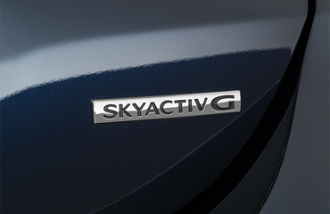 2020 Mazda Mazda6 2020 Mazda Mazda6