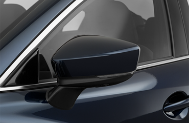 2020 Mazda Mazda6 2020 Mazda Mazda6