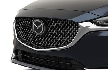 2020 Mazda Mazda6 2020 Mazda Mazda6