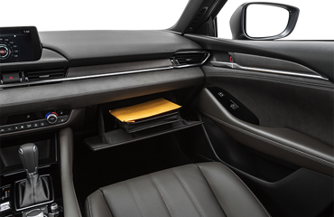 2020 Mazda Mazda6 2020 Mazda Mazda6