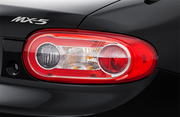 2014 Mazda MX-5 Miata 2014 Mazda MX-5 Miata