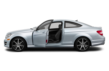 2015 Mercedes-Benz C-Class 2015 Mercedes-Benz C-Class