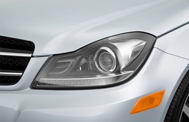 2015 Mercedes-Benz C-Class 2015 Mercedes-Benz C-Class