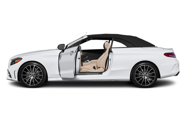 2022 Mercedes-Benz C-Class 2022 Mercedes-Benz C-Class